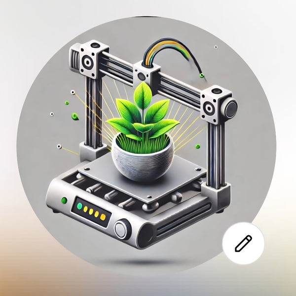 EcoPrint Pots🌱