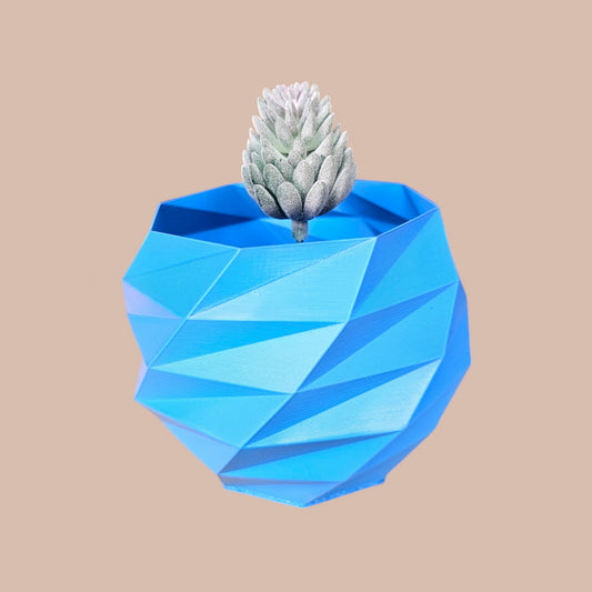 Macetero Diamante